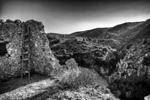 KYTHIRA PALAIOHORA - L.Boukouvala - 02