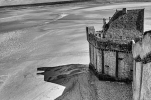 LE MONT SAINT MICHEL - L.Boukouvala - 02
