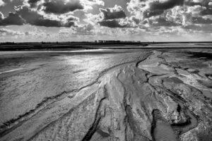 LE MONT SAINT MICHEL - L.Boukouvala - 07