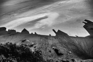 LE MONT SAINT MICHEL - L.Boukouvala - 08