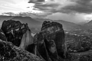 METEORA - L.Boukouvala - 01