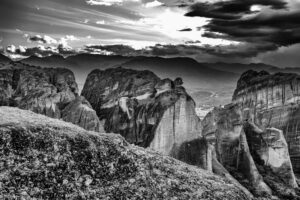 METEORA - L.Boukouvala - 09