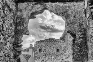 MONEMVASIA - L.Boukouvala - 01