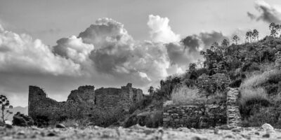 MONEMVASIA - L.Boukouvala - 03