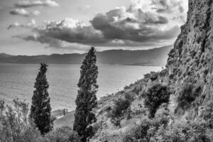 MONEMVASIA - L.Boukouvala - 08