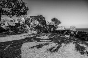 MONEMVASIA - L.Boukouvala - 10