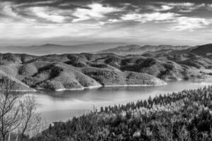 PLASTIRA LAKE - L.Boukouvala - 01