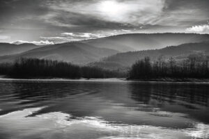 PLASTIRA LAKE - L.Boukouvala - 04