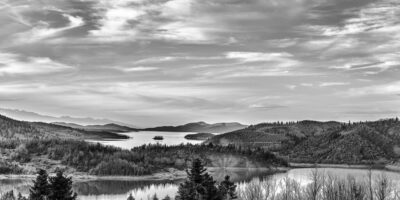 PLASTIRA LAKE - L.Boukouvala - 07