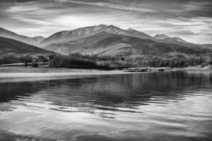 PLASTIRA LAKE - L.Boukouvala - 08