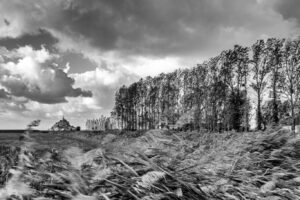 LE MONT SAINT MICHEL - L.Boukouvala - 04