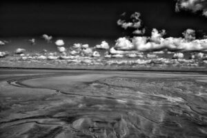 LE MONT SAINT MICHEL - L.Boukouvala - 12