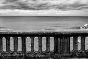 Les Oiseaux à Cabourg_L.Boukouvala_7